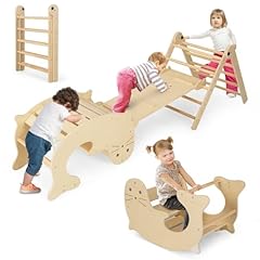 Gymax kids climbing for sale  Delivered anywhere in UK