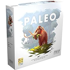 Asmodee paleo board for sale  Delivered anywhere in USA 
