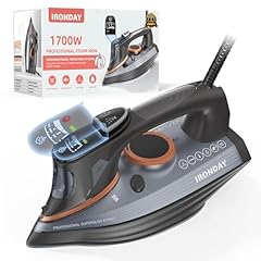 Ironday steam iron for sale  Delivered anywhere in USA 