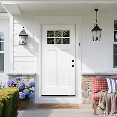 Fiberglass front entry for sale  Delivered anywhere in USA 