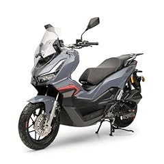 Motorroller desert grau gebraucht kaufen  Wird an jeden Ort in Deutschland