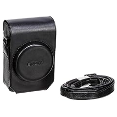 Sony lcs rxg for sale  Delivered anywhere in UK