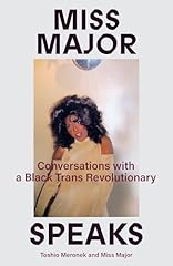 Miss major speaks d'occasion  Livré partout en France