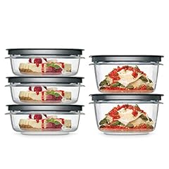 Rubbermaid premier food for sale  Delivered anywhere in USA 
