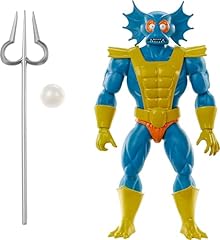 Mattel masters the usato  Spedito ovunque in Italia 