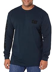 Caterpillar men trademark for sale  Delivered anywhere in USA 