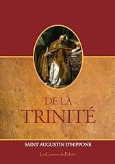 Trinité saint augustin d'occasion  Livré partout en France