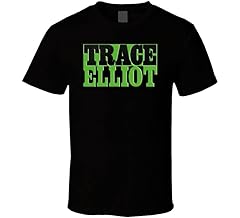 Trace elliot famous for sale  Delivered anywhere in UK
