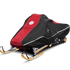 Libzaki snowmobile cover for sale  Delivered anywhere in USA 
