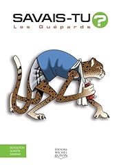 Guépards d'occasion  Livré partout en Belgiqu