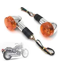 Spnuvr 2pcs motorcycle for sale  Delivered anywhere in USA 