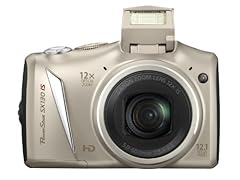 Canon powershot sx130 usato  Spedito ovunque in Italia 