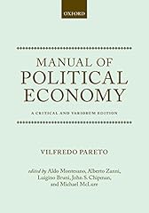 Manual political economy for sale  Delivered anywhere in USA 