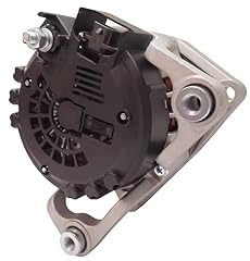 Rebuilt alternator compatible for sale  Delivered anywhere in USA 