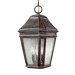 Feiss ol11311wct led for sale  Delivered anywhere in USA 