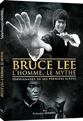 Bruce lee homme d'occasion  Livré partout en France