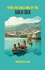 Shallows sulu sea for sale  Delivered anywhere in UK
