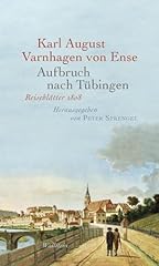 Aufbruch tübingen reiseblätt gebraucht kaufen  Wird an jeden Ort in Deutschland