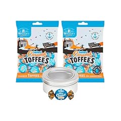 Toffee sweets walkers for sale  Delivered anywhere in UK