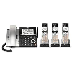 Cl84307 dect 6.0 for sale  Delivered anywhere in USA 