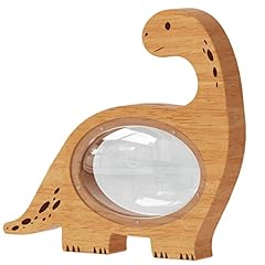 Wooden clear dinosaurs for sale  Delivered anywhere in USA 