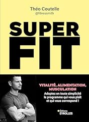 Super fit vitalité d'occasion  Livré partout en France