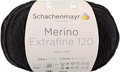 Schachenmayr merino extrafine gebraucht kaufen  Wird an jeden Ort in Deutschland