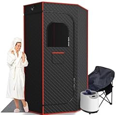 Decoktool portable sauna for sale  Delivered anywhere in USA 