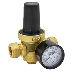 Inta prvg15 pressure for sale  Delivered anywhere in UK