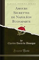Amours secrettes napoléon d'occasion  Livré partout en France