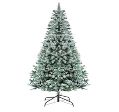 Realistic artificial christmas for sale  Delivered anywhere in UK