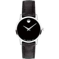 Movado women 28mm for sale  Delivered anywhere in UK