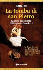 Tomba san pietro. usato  Spedito ovunque in Italia 