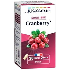 Juvamine cranberry ëtre d'occasion  Livré partout en France