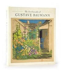 Autobiography gustave baumann for sale  Delivered anywhere in USA 