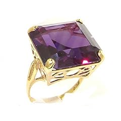 Luxury solid 14ct for sale  Delivered anywhere in UK