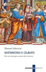 Matrimonio celibato. per usato  Spedito ovunque in Italia 