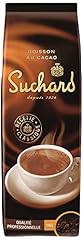 Suchard qualité professionnel d'occasion  Livré partout en Belgiqu