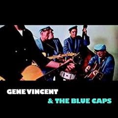 Gene vincent blue for sale  Delivered anywhere in UK