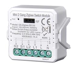 Zigbee smart mini gebraucht kaufen  Wird an jeden Ort in Deutschland