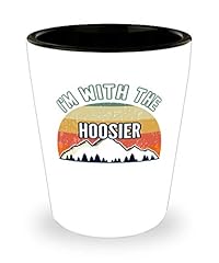 Hoosier hoosier shot for sale  Delivered anywhere in USA 