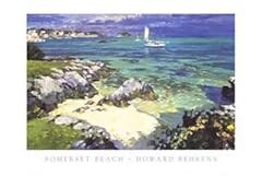 Howard behrens somerset for sale  Delivered anywhere in USA 