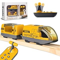 Train électrique télécomman d'occasion  Livré partout en France