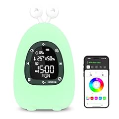 Jamyok sunrise alarm for sale  Delivered anywhere in USA 