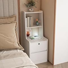 Modern smart nightstand for sale  Delivered anywhere in USA 