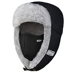 Bqa winter trapper for sale  Delivered anywhere in UK