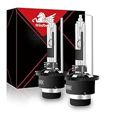 Winpower d2r xenon usato  Spedito ovunque in Italia 