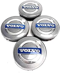 4pcs 64mm car for sale  Delivered anywhere in UK