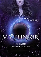 Mythnoir bann insignien gebraucht kaufen  Wird an jeden Ort in Deutschland