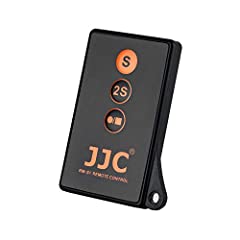 Jjc wireless infrared for sale  Delivered anywhere in UK